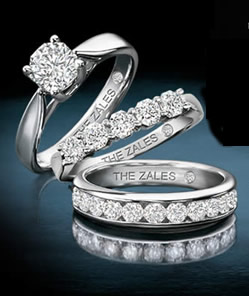 Insider Tips for Buying Diamond Engagement Rings