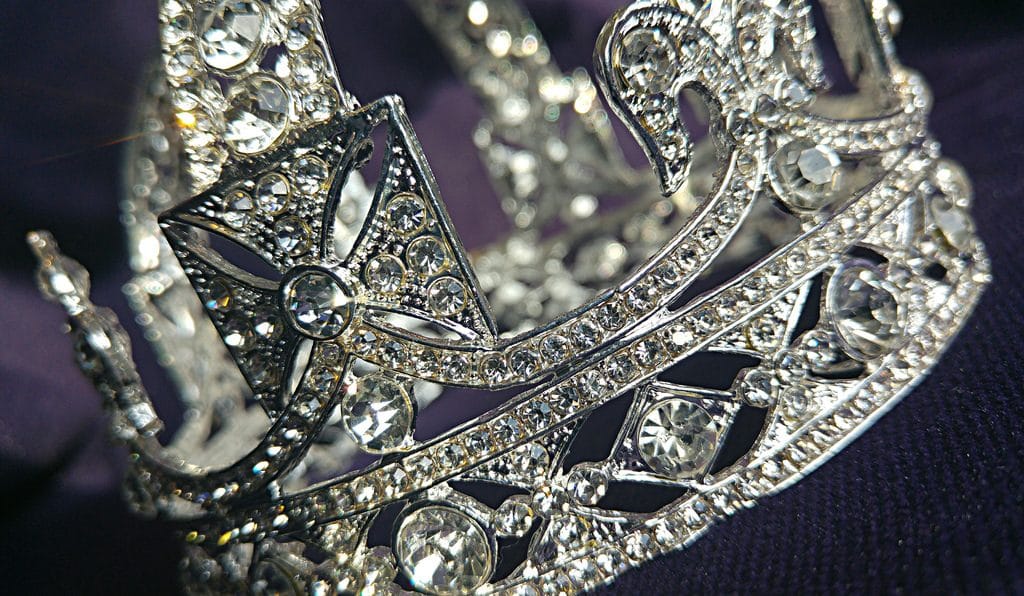 The Kohinoor Diamond – A Jewel to Fit a Queen’s Crown
