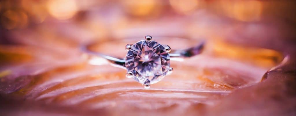 Why Princess Cut Diamonds Are Perfect for Engagement Rings