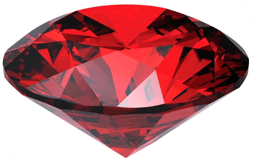 The Awe-Inspiring Moussaieff Red Diamond