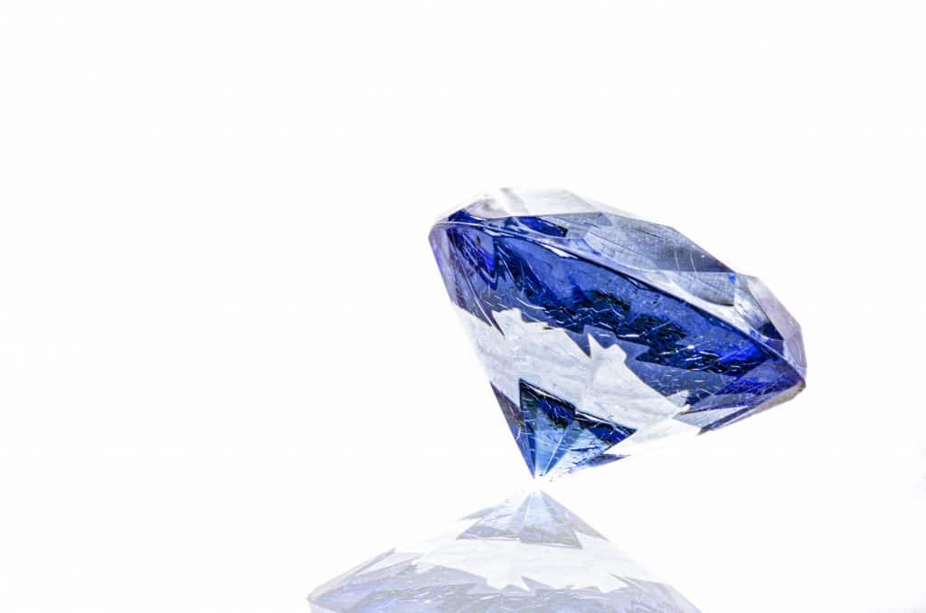 What Is a Simulated Diamond and Does It Look Real?
