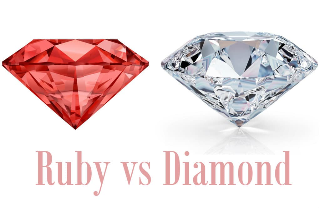 Ruby vs Diamond