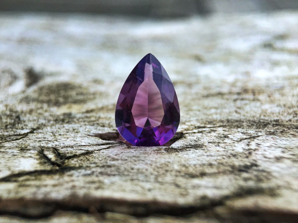 What is the Gemstone for February?