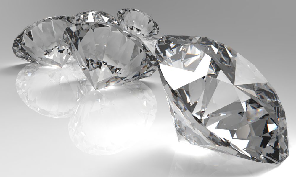 Composite Diamond