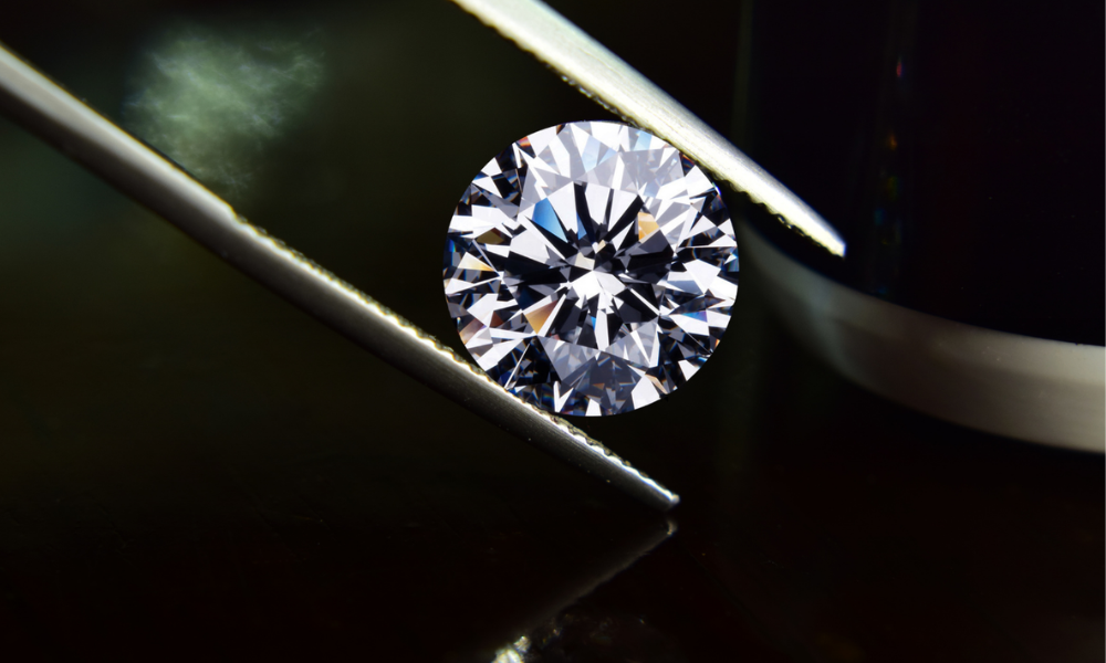 What is a CVD Diamond?